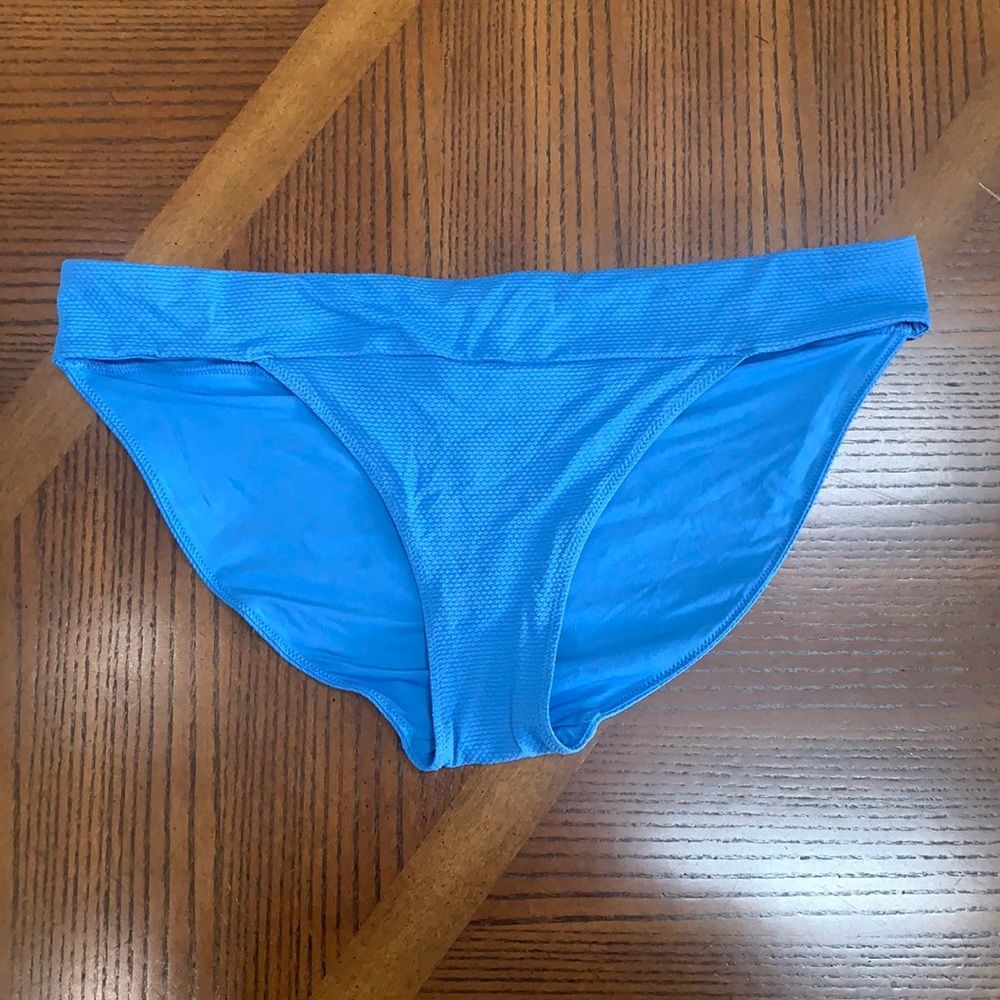 Aerie Low Cut Bikini Bottoms